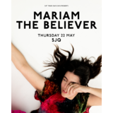 Mariam the Believer Thursday 22 May 2025