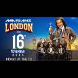 Marians Sunday 16 November 2025