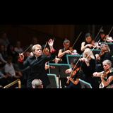 Marin Alsop Conducts Mahler´s Fifth Symphony Thursday 24 October 2024