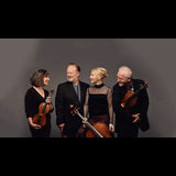 Mark van de Wiel and the Brodsky Quartet play Mozart and Phibbs Wednesday 2 October 2024