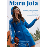 Maru Jota Wednesday 11 September 2024