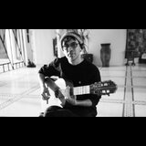 Master of Brazilian Guitar Fabiano do Nascimento Monday 23 February 2026