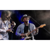 Master Of Desert Blues Samba Touré Tuesday 2 September 2025 Master Of Desert Blues Samba Touré Tuesday 2 September 2025