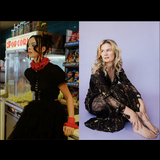 Mathilde Anne + Eve Simpson Thursday 25 September 2025 Mathilde Anne + Eve Simpson Thursday 25 September 2025