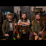 Matinée Show: James Kerry Trio Saturday 18 October 2025