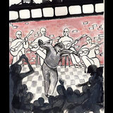 Matinée Show: Rebet Asker-Greek Roots Series Sunday 14 September 2025