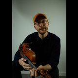 Matt Holborn Trio Friday 24 January 2025