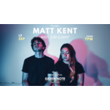 Matt Kent Tuesday 17 September 2024