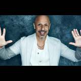 Maz Jobrani Sunday 10 November 2024