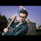 MC Hammersmith : Hippity Hoppity Get Off My Property Friday 3 April 2026