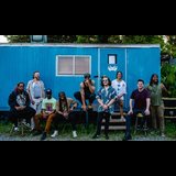 Members of GRAMMY-Winning Snarky Puppy Ghost-Note Sunday 3 November 2024