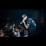 Memphis Rap Legend DJ Paul (Three 6 Mafia) Monday 28 October 2024