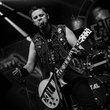 Metal Militia - Metallica Tribute Saturday 31 January 2026