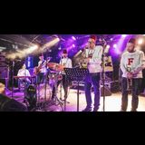 Groovy Arts Club with Mez & the Fezzes Thursday 3 July 2025