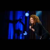 Michelle Wolf: Live Wednesday 10 July 2024