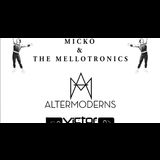 Micko & the Mellotronics Friday 19 September 2025