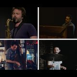 Midweek Downstairs Jam Tuesday 16 September 2025