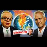 Mike Graham and Jeremy Kyle’s World of Common Sense Wednesday 6 May 2026
