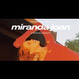 Miranda Joan + supports Wednesday 3 July 2024