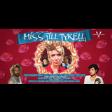 Miss Jill Tyrell 2024 Wednesday 24 July 2024
