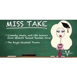 Miss Take Wednesday 20 November 2024