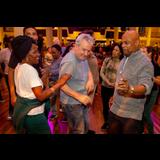 Mix & Move: Carnival Ceilidh Friday 22 August 2025