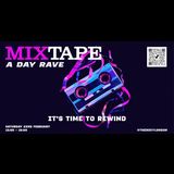 MixTape Saturday 22 February 2025