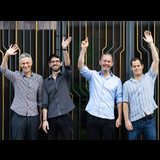 Monkin’ Around Quartet Tuesday 29 July 2025 Monkin’ Around Quartet Tuesday 29 July 2025