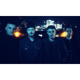 MOOSE BLOOD | SOLD-OUT Friday 7 June 2024