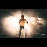 Morgan Wallen Tribute UK Friday 12 December 2025 Morgan Wallen Tribute UK Friday 12 December 2025