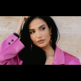 Moroccan Pop Star Inez Wednesday 4 December 2024