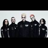 Motionless in White: Touring The End Of The World Tour Saturday 22 February 2025