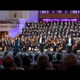 Mozart Requiem Wednesday 15 October 2025 Mozart Requiem Wednesday 15 October 2025