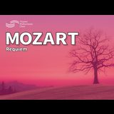 Mozart Requiem Saturday 22 March 2025