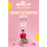 Mr Bewlay Thursday 24 October 2024