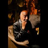 Mulatu Astatke Sunday 16 November 2025