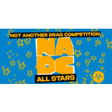 NADC All Stars Season Tickets Monday 1 July 2024