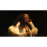 Nao: 2025 Nao Tour Wednesday 12 March 2025