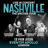 Nashville In Concert Friday 13 February 2026 Nashville In Concert Friday 13 February 2026