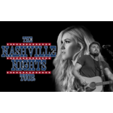 Nashville Nights Tour Thursday 13 March 2025