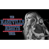 Nashville Nights Tour Thursday 13 March 2025