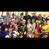 Natural Voices Christmas Cabaret Sunday 22 December 2024