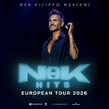 Nek Friday 17 April 2026 Nek Friday 17 April 2026
