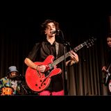 New Music Now: Live Sets from BAMPI Friday 17 October 2025 New Music Now: Live Sets from BAMPI Friday 17 October 2025