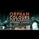 New Roots: Orphan Colours Wednesday 12 March 2025