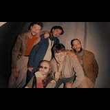 New-Wave Funk and Soul Busty and the Bass Saturday 11 October 2025