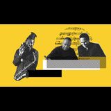 New works by leading Black composers: Julian Joseph, Jason Yarde and Pete Letanka Saturday 19 October 2024