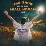 Niall Horan - The Show, at The O2 Arena in London on Tuesday 3 September 2024 at 18:30 hours. Live-music. Nightlondon