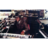 Nigerian-Funk Royalty The Legend of William Onyeabor Saturday 3 May 2025