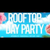 ONO LONDON - SUMMER ROOFTOP DAY PARTY (AUGUST EDITION) Sunday 31 August 2025